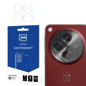 Lens glass for OnePlus Open (Front) - 3mk Lens Protection