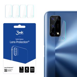 Lens glass for Realme 7 5G - 3mk Lens Protection