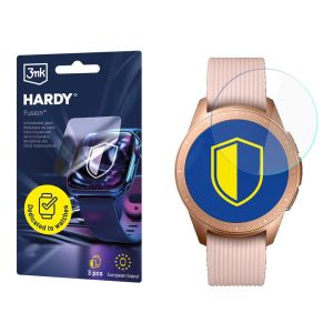 Hybrid glass for smartwatch Samsung Galaxy Watch 42mm - 3mk HARDY® Fusion Watch Protection™