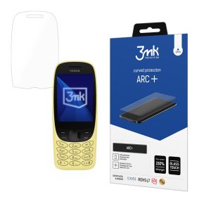 Protective film for Nokia 6310 (2024) - 3mk ARC+