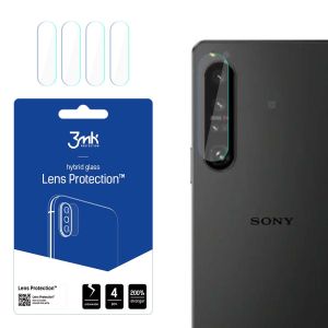 Lens glass for Sony Xperia 1 IV - 3mk Lens Protection