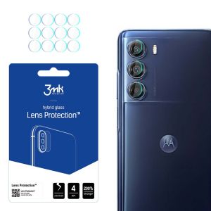 Lens glass for Motorola Moto Edge S30 - 3mk Lens Protection