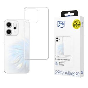 Case for Oppo Reno 14/ Reno 14 FS 5G - 3mk Clear Case