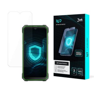 Screen protector for Blackview BL8800 - 3mk 1UP screen protector (3 pieces)