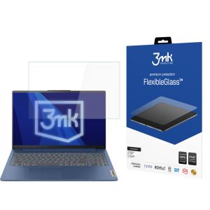 Shatterproof hybrid glass for Lenovo IdeaPad Slim 5 (5i) 14IAH10 - 3mk FlexibleGlass