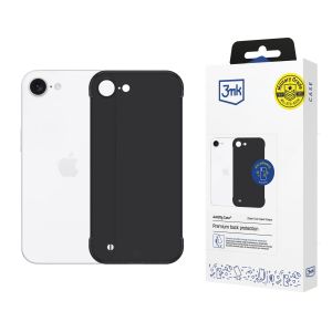 Ultralight case for Apple iPhone 16E - 3mk Just20g Matt Case