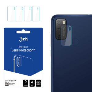Lens glass for TCL 20Y - 3mk Lens Protection