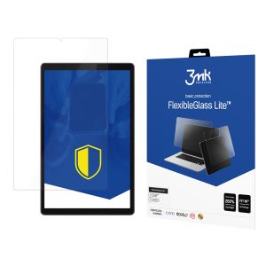 Shatterproof hybrid glass for Lenovo Tab M10 2 gen  - 3mk FlexibleGlass Lite