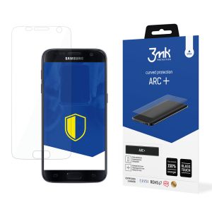 Protective film for Samsung Galaxy S7 - 3mk ARC+