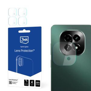 Lens glass for Realme V60 - 3mk Lens Protection