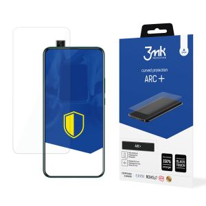 Protective film for Huawei P smart Z - 3mk ARC+