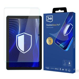 Shatterproof Glass for Doogee T10W - 3mk FlexibleGlass Pro