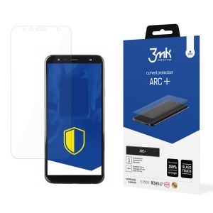 Protective film for Samsung Galaxy J4 Plus - 3mk ARC+