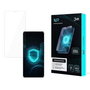 Screen protector for Vivo S16 - 3mk 1UP screen protector (3 pieces)