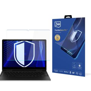 Shatterproof glass for Samsung Galaxy Chromebook 2 360 - 3mk FlexibleGlass Pro