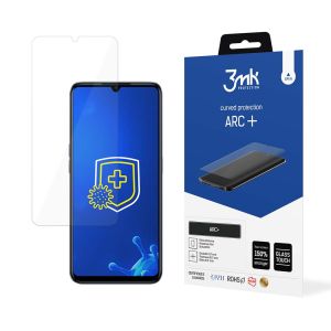 Protective film for Realme Narzo 50 5G - 3mk ARC+