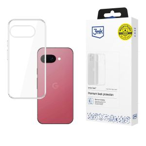 Armoured case for Google Pixel 9A - 3mk Armor Case