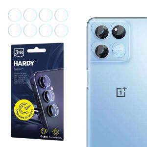 Camera lens protector for OnePlus Ace Racing - 3mk HARDY® Fusion Lens Protection™