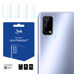 Lens glass for Realme Narzo 30 Pro 5G - 3mk Lens Protection