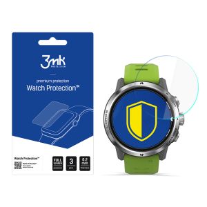 Protective glass for Coros Apex Pro 46 mm smartwatch screen - 3mk Watch Protection