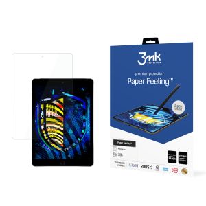 Protective film for Apple iPad Air 2 gen - 3mk Paper Feeling (2 pcs)