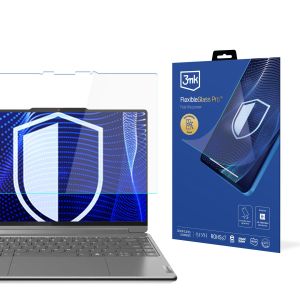 Shatterproof Glass for Lenovo Yoga 9 2-in-1 14IMH9 - 3mk FlexibleGlass Pro