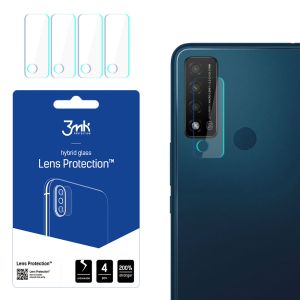 Lens glass for TCL 20 R 5G - 3mk Lens Protection