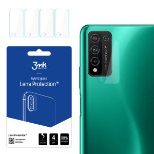 Lens glass for Honor 10X Lite - 3mk Lens Protection