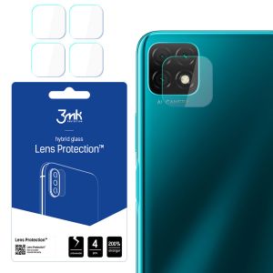 Lens glass for Huawei Nova Y60 - 3mk Lens Protection