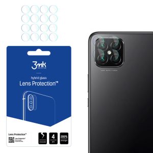 Lens glass for Honor Play 20 Pro - 3mk Lens Protection