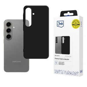 Case for Samsung Galaxy A57 - 3mk Matt Case Pro