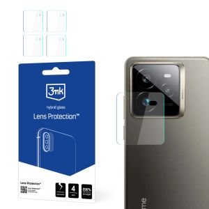 Lens glass for Realme GT7 Pro - 3mk Lens Protection