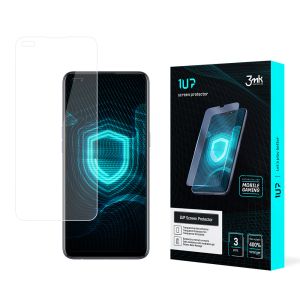 Screen protector for Oppo Reno 4 F - 3mk 1UP screen protector (3 pieces)