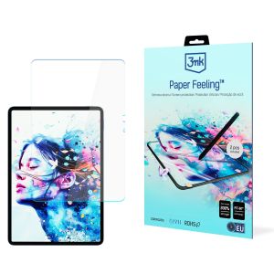 Protective film for Xiaomi Pad 8/ Pad 8 Pro - 3mk Paper Feeling (2 pcs)