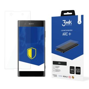 Protective film for Sony Xperia XA1 Plus - 3mk ARC+