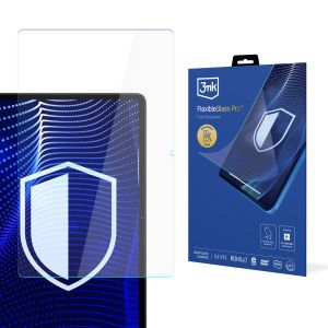 Shatterproof Glass for Redmi Pad 2 Pro - 3mk FlexibleGlass Pro