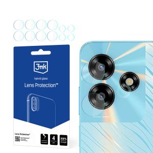 Lens glass for Coolpad C15 - 3mk Lens Protection