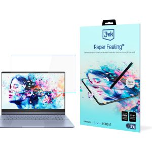 Protective film for Asus Vivobook S15 (S5506) - 3mk Paper Feeling (2 pcs.)