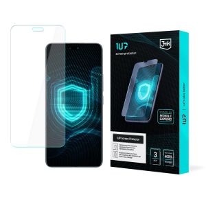 Screen protector for Xiaomi 14 Civi - 3mk 1UP screen protector (3 pieces)