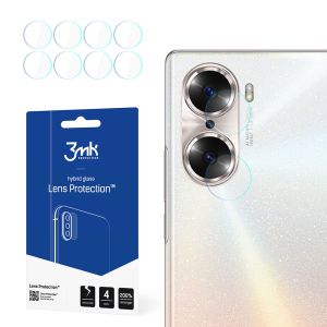 Lens glass for Honor 60 - 3mk Lens Protection