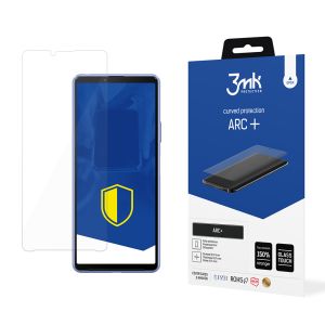 Protective film for Sony Xperia 10 III 5G - 3mk ARC+