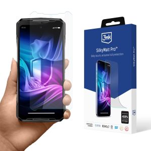 Matte foil for Doogee DK10 - 3mk SilkyMatt Pro