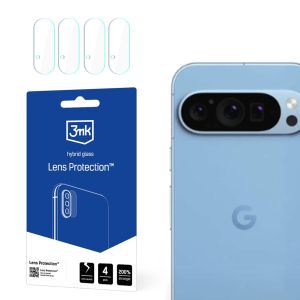 Lens glass for Google Pixel 9 Pro - 3mk Lens Protection