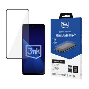 Reinforced tempered glass for Motorola Moto G55 5G - 3mk HardGlass Max
