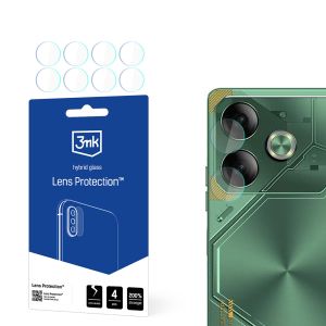 Lens glass for Tecno POVA 6 - 3mk Lens Protection