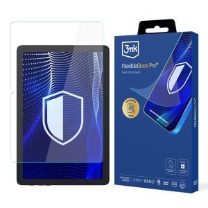 Shatterproof Glass for Cubot Tab 60 - 3mk FlexibleGlass Pro