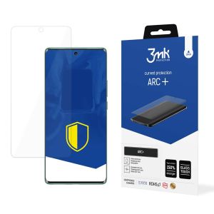 Protective film for Huawei Nova 10 - 3mk ARC+