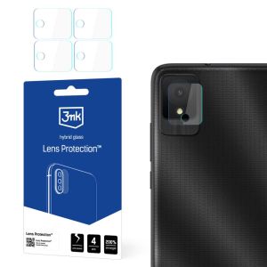Lens glass for TCL K11 - 3mk Lens Protection