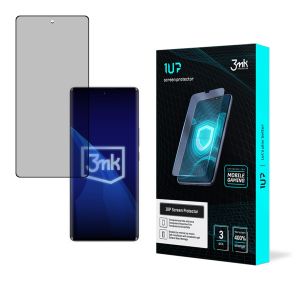 Screen protector for Infinix Zero 40 5G - 3mk 1UP screen protector (3 pieces)