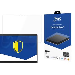 Shatterproof hybrid glass for Microsoft Surface Pro 9 - 3mk FlexibleGlass